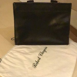 Robert Clergerie satchel